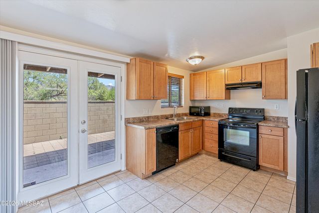 2861 N Columbus Blvd Apt 55, Tucson, AZ 85712