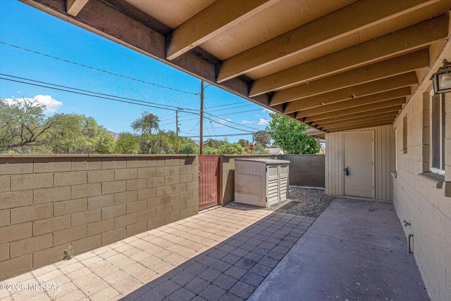2861 N Columbus Blvd Apt 55, Tucson, AZ 85712