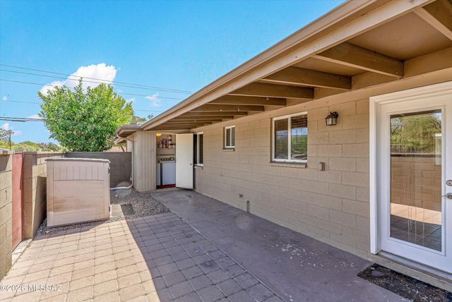 2861 N Columbus Blvd Apt 55, Tucson, AZ 85712