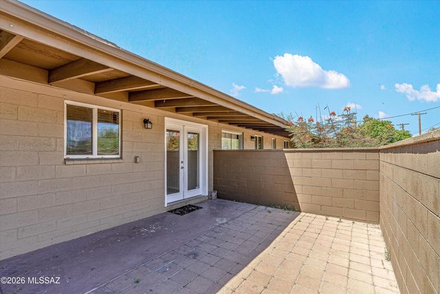 2861 N Columbus Blvd Apt 55, Tucson, AZ 85712