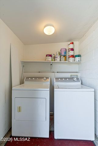 2861 N Columbus Blvd Apt 55, Tucson, AZ 85712