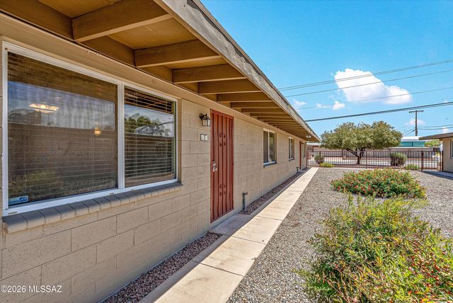 2861 N Columbus Blvd Apt 55, Tucson, AZ 85712