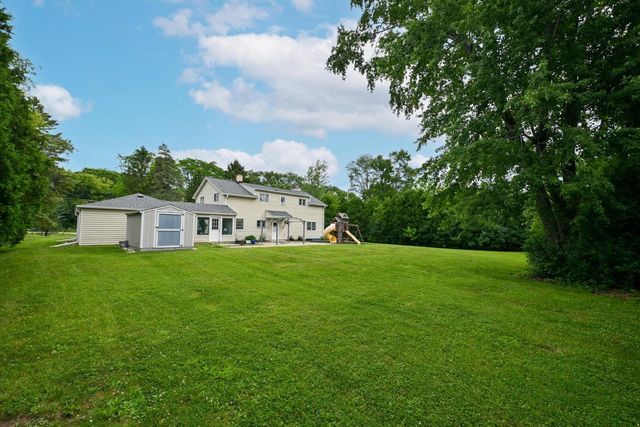 1933 W Donges Bay ROAD, Mequon, WI 53092