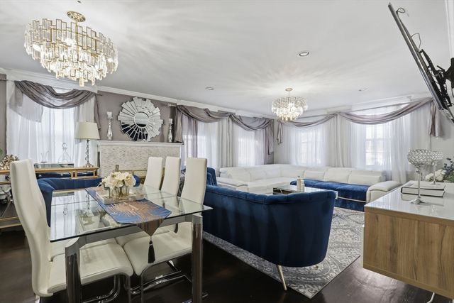 155 York St, Stoughton, MA 02072