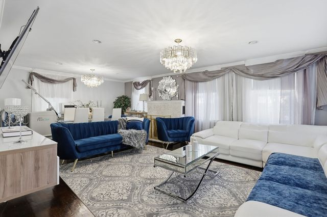 155 York St, Stoughton, MA 02072