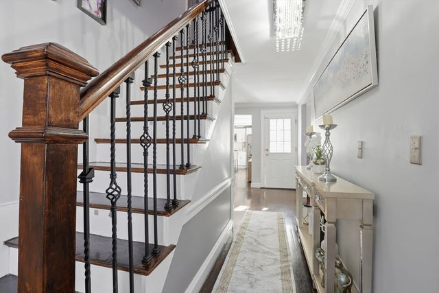 155 York St, Stoughton, MA 02072