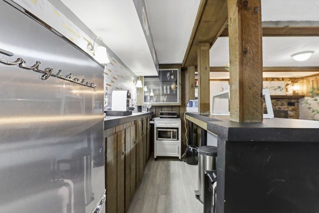 155 York St, Stoughton, MA 02072