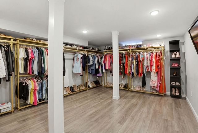 155 York St, Stoughton, MA 02072