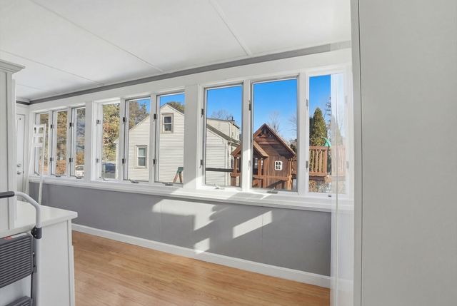 155 York St, Stoughton, MA 02072