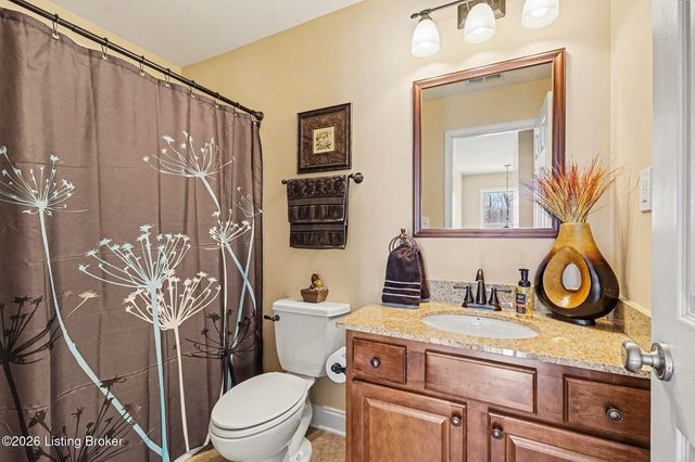 16730 Summit Vista Way, Louisville, KY 40245