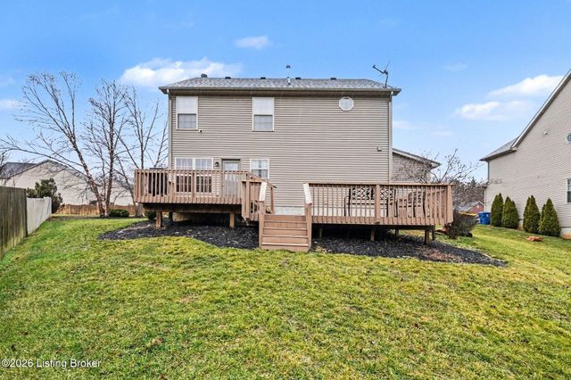 16730 Summit Vista Way, Louisville, KY 40245