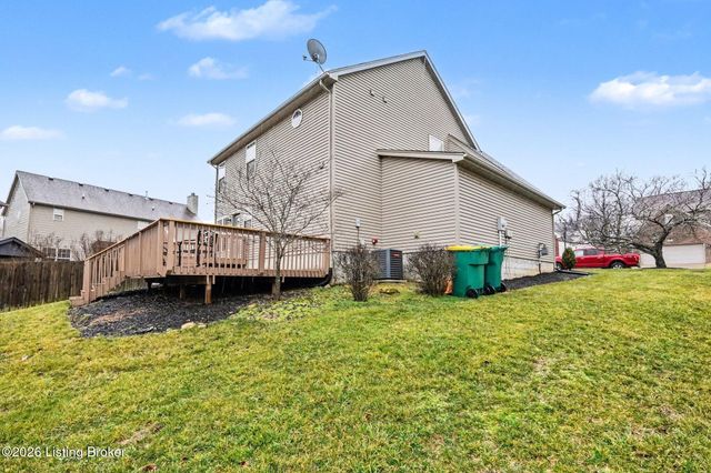 16730 Summit Vista Way, Louisville, KY 40245