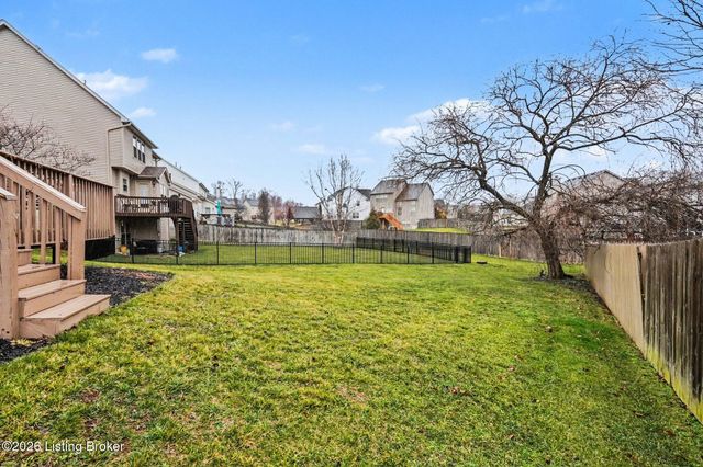 16730 Summit Vista Way, Louisville, KY 40245