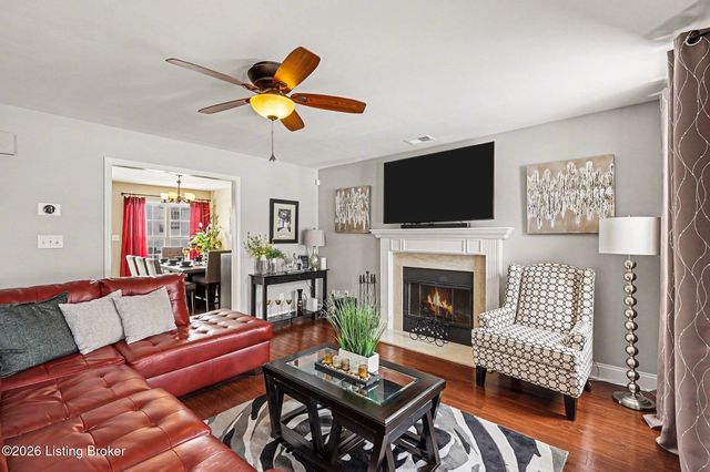 16730 Summit Vista Way, Louisville, KY 40245