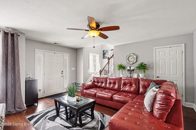 16730 Summit Vista Way, Louisville, KY 40245