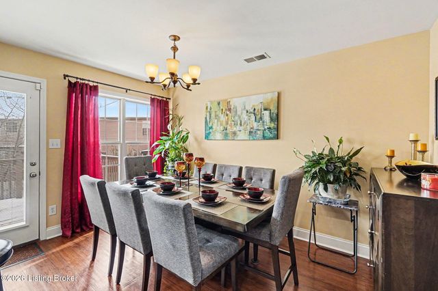 16730 Summit Vista Way, Louisville, KY 40245