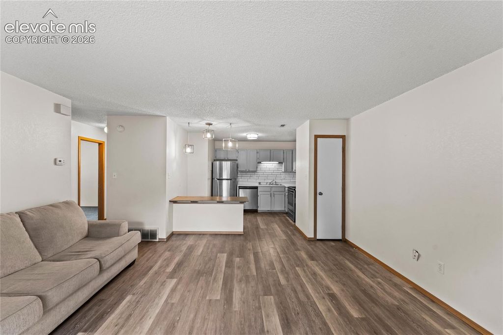 4315 Hawks Lookout Lane, Colorado Springs, CO 80916 — photo 4