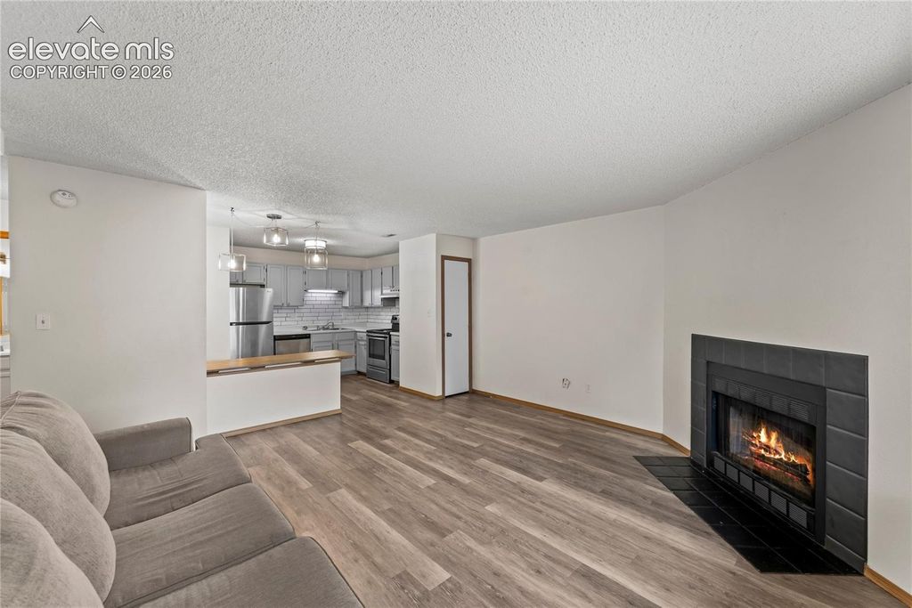 4315 Hawks Lookout Lane, Colorado Springs, CO 80916 — photo 5