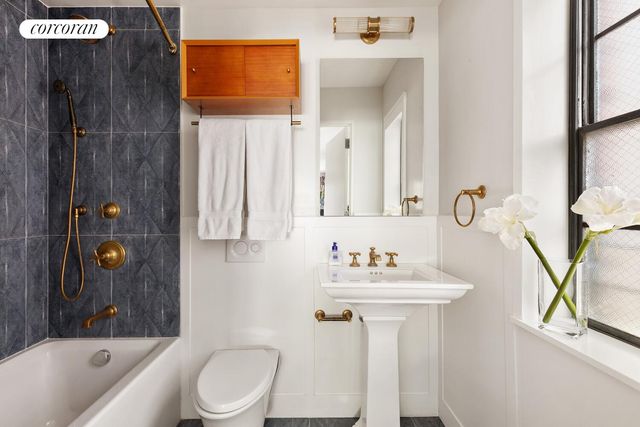 11 E 87TH Street 10FGH, New York City, NY 10128