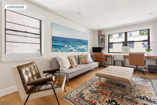 11 E 87TH Street 10FGH, New York City, NY 10128