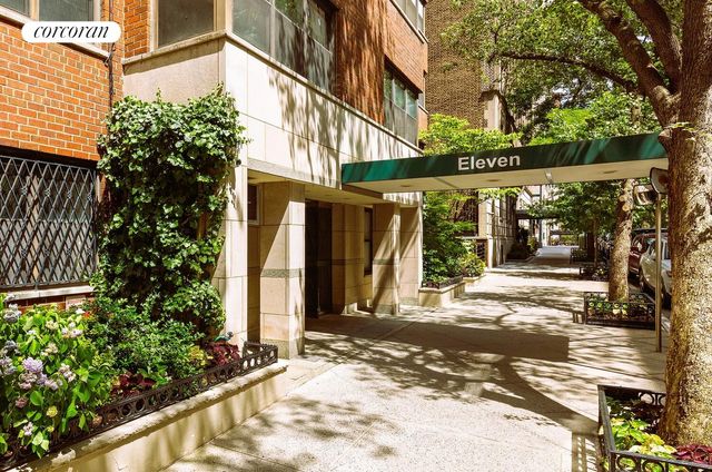 11 E 87TH Street 10FGH, New York City, NY 10128