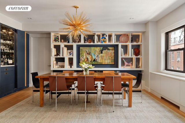 11 E 87TH Street 10FGH, New York City, NY 10128