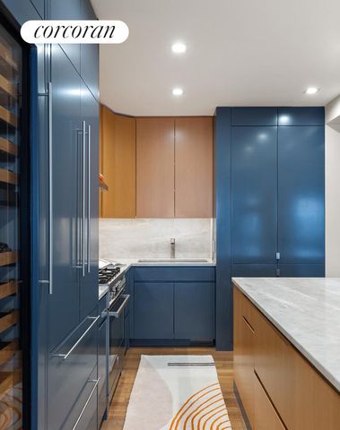 11 E 87TH Street 10FGH, New York City, NY 10128