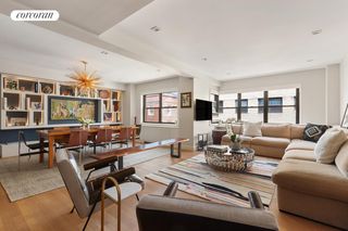 11 E 87TH Street 10FGH, New York City, NY 10128