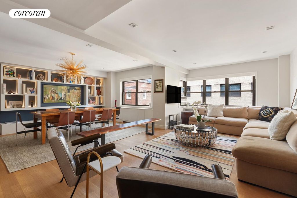 11 E 87TH Street 10FGH, New York City, NY 10128