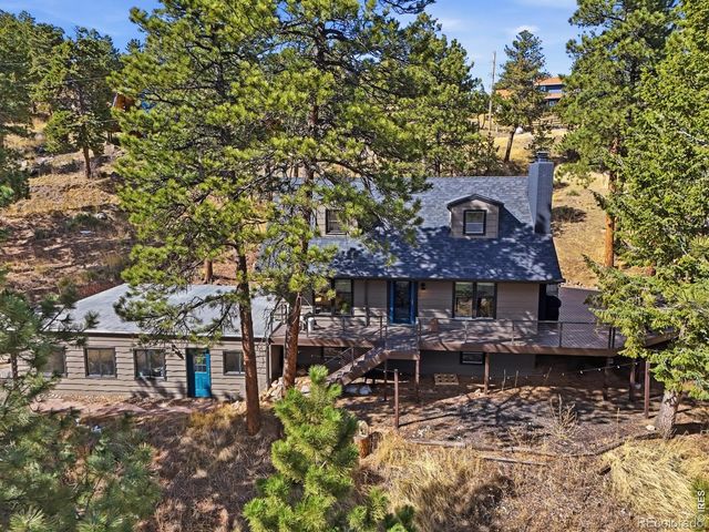 39 Spring Lane, Boulder, CO 80302
