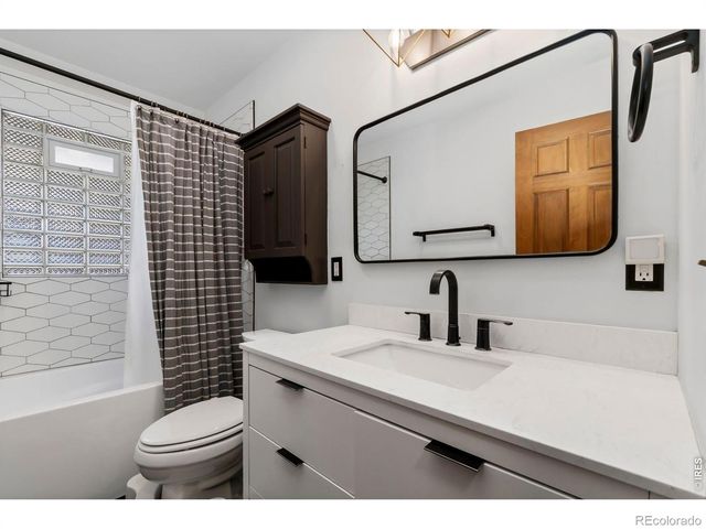 39 Spring Lane, Boulder, CO 80302