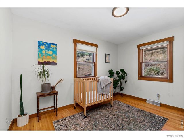 39 Spring Lane, Boulder, CO 80302