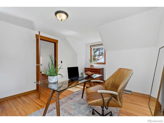 39 Spring Lane, Boulder, CO 80302