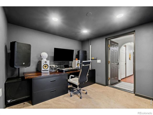 39 Spring Lane, Boulder, CO 80302