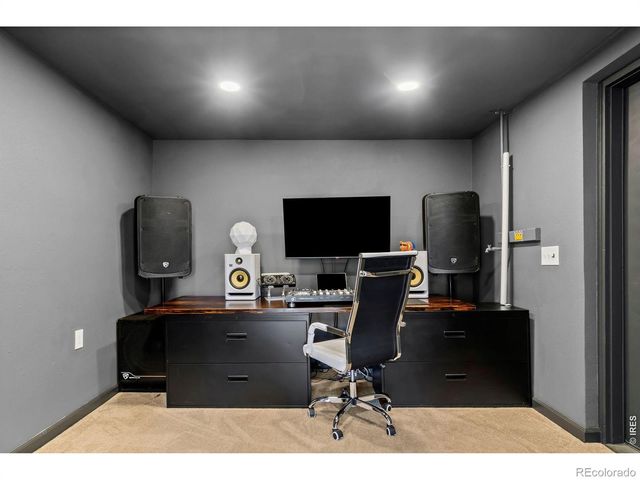 39 Spring Lane, Boulder, CO 80302