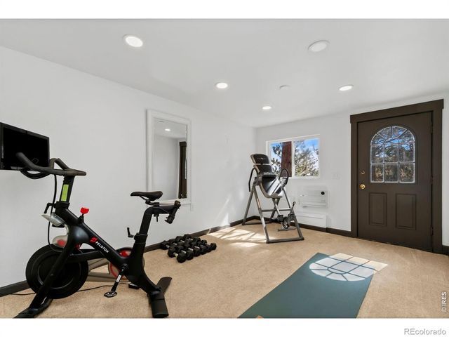 39 Spring Lane, Boulder, CO 80302