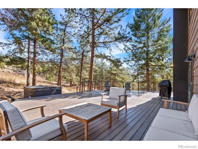 39 Spring Lane, Boulder, CO 80302