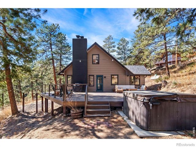 39 Spring Lane, Boulder, CO 80302