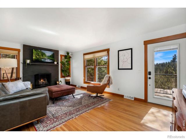 39 Spring Lane, Boulder, CO 80302