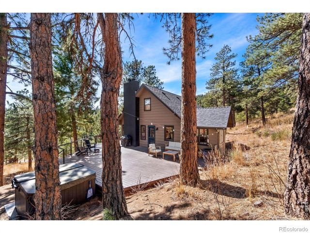 39 Spring Lane, Boulder, CO 80302