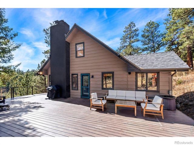 39 Spring Lane, Boulder, CO 80302