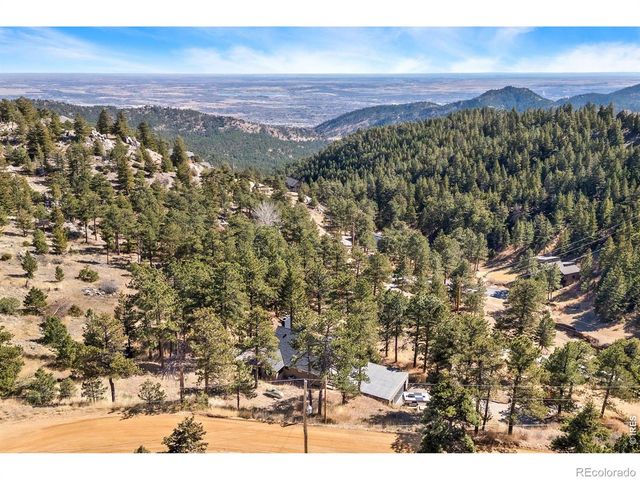 39 Spring Lane, Boulder, CO 80302