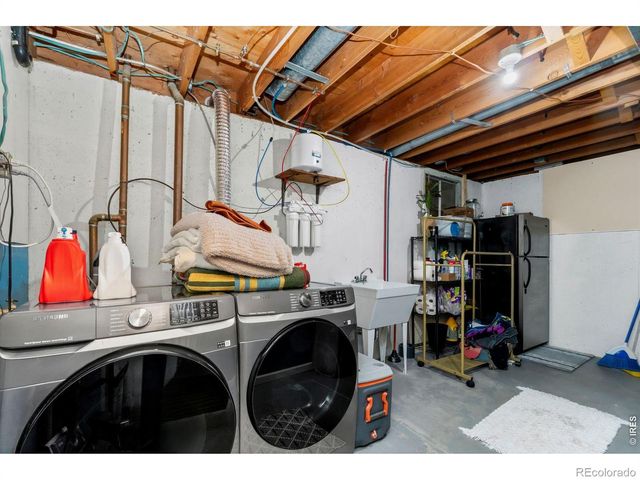 39 Spring Lane, Boulder, CO 80302