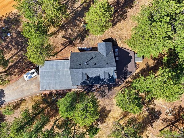 39 Spring Lane, Boulder, CO 80302