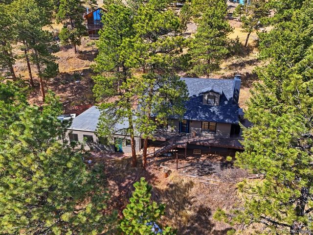 39 Spring Lane, Boulder, CO 80302