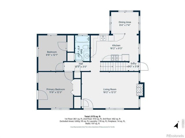 39 Spring Lane, Boulder, CO 80302