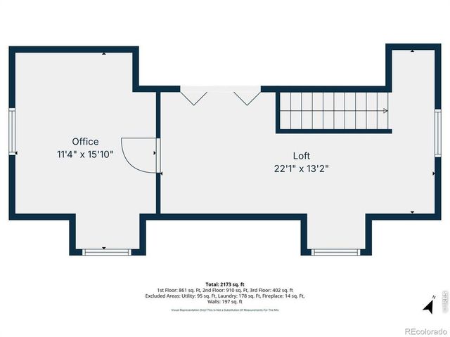 39 Spring Lane, Boulder, CO 80302