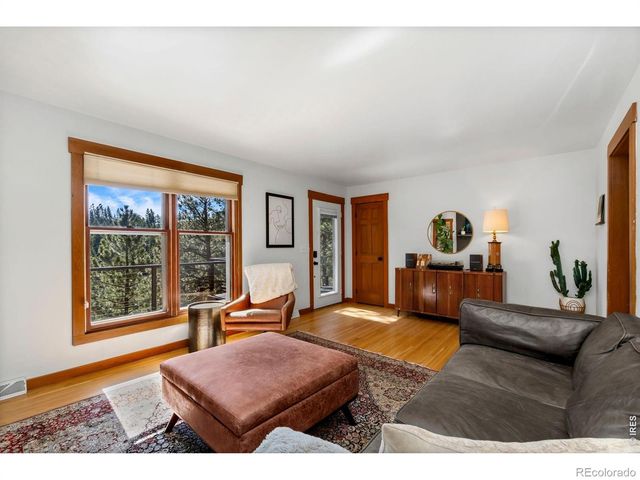 39 Spring Lane, Boulder, CO 80302