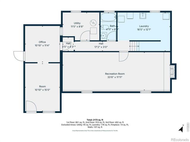 39 Spring Lane, Boulder, CO 80302