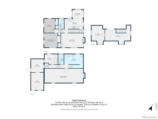 39 Spring Lane, Boulder, CO 80302